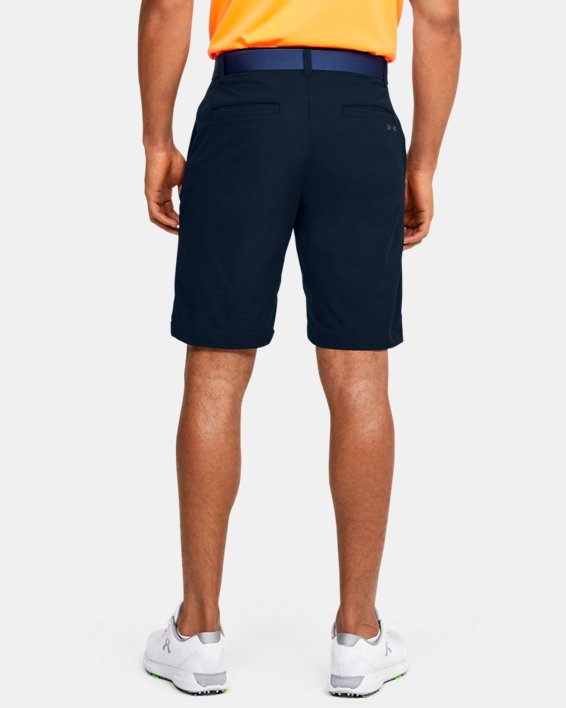 Herren UA Tech™ Shorts, Blue, pdpMainDesktop image number 1